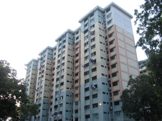 Blk 63 New Upper Changi Road (Bedok), HDB 4 Rooms #191062